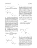 SUBSTITUTED 8-ALKOXY-2-AMINOTETRALIN DERIVATIVES, AND USE THEREOF diagram and image