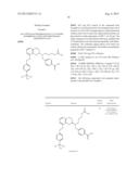 SUBSTITUTED 8-ALKOXY-2-AMINOTETRALIN DERIVATIVES, AND USE THEREOF diagram and image