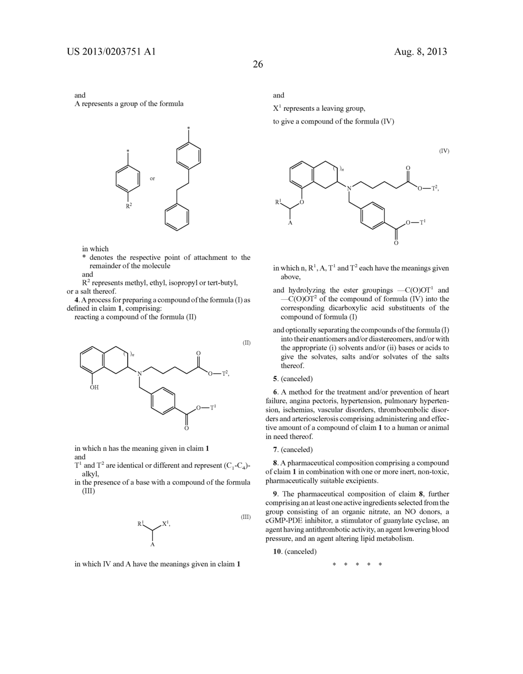SUBSTITUTED 8-ALKOXY-2-AMINOTETRALIN DERIVATIVES, AND USE THEREOF - diagram, schematic, and image 27