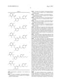 SUBSTITUTED PYRIDAZINE CARBOXAMIDE COMPOUNDS AS KINASE INHIBITOR COMPOUNDS diagram and image