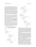 SUBSTITUTED PYRIDAZINE CARBOXAMIDE COMPOUNDS AS KINASE INHIBITOR COMPOUNDS diagram and image