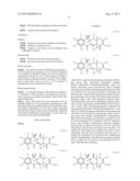 METHODS OF TREATING ACNE diagram and image