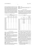 COMPOSITION FOR ENTERIC HARD CAPSULES, AND ENTERIC HARD CAPSULE PREPARED     USING THE COMPOSITION diagram and image