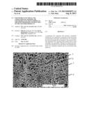 Expandable Functional TFE Copolymer Fine Powder, the Expandable Functional     Products Obtained Therefrom and Reaction of the Expanded Products diagram and image