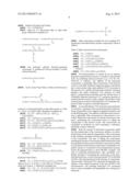 Expandable Functional TFE Copolymer Fine Powder, the Expandable Functional     Products Obtained Therefrom and Reaction of the Expanded Products diagram and image