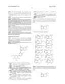 GLYCOSIDE DERIVATIVES AND USES THEREOF diagram and image