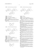 GLYCOSIDE DERIVATIVES AND USES THEREOF diagram and image