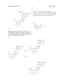 GLYCOSIDE DERIVATIVES AND USES THEREOF diagram and image