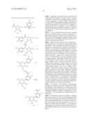 GLYCOSIDE DERIVATIVES AND USES THEREOF diagram and image