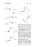 GLYCOSIDE DERIVATIVES AND USES THEREOF diagram and image