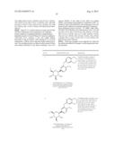 GLYCOSIDE DERIVATIVES AND USES THEREOF diagram and image