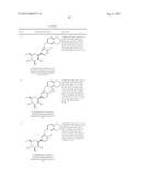 GLYCOSIDE DERIVATIVES AND USES THEREOF diagram and image