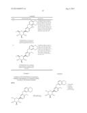 GLYCOSIDE DERIVATIVES AND USES THEREOF diagram and image