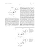 GLYCOSIDE DERIVATIVES AND USES THEREOF diagram and image