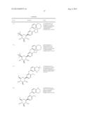 GLYCOSIDE DERIVATIVES AND USES THEREOF diagram and image