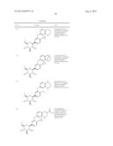 GLYCOSIDE DERIVATIVES AND USES THEREOF diagram and image