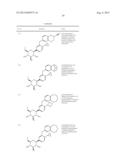 GLYCOSIDE DERIVATIVES AND USES THEREOF diagram and image