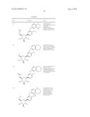 GLYCOSIDE DERIVATIVES AND USES THEREOF diagram and image