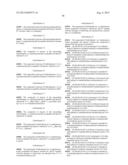 GLYCOSIDE DERIVATIVES AND USES THEREOF diagram and image