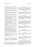 GLYCOSIDE DERIVATIVES AND USES THEREOF diagram and image