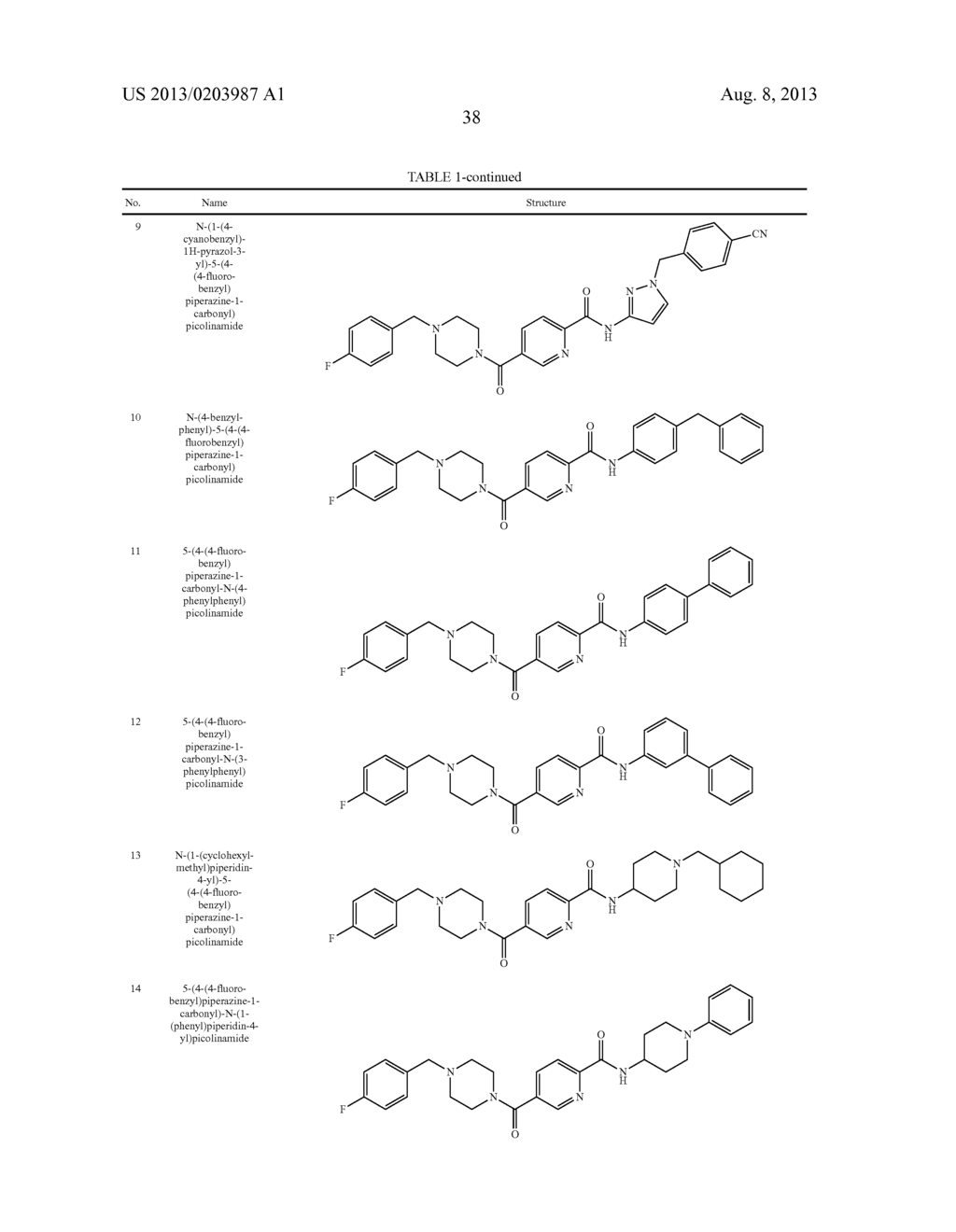 AMPK-ACTIVATING HETEROCYCLIC COMPOUNDS AND METHODS FOR USING THE SAME - diagram, schematic, and image 39
