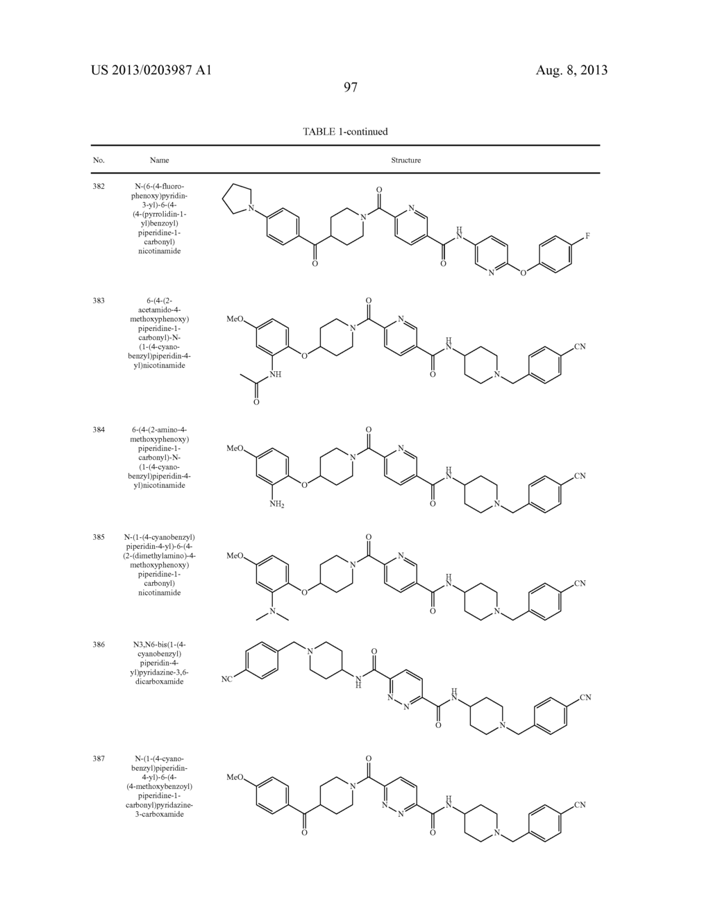 AMPK-ACTIVATING HETEROCYCLIC COMPOUNDS AND METHODS FOR USING THE SAME - diagram, schematic, and image 98