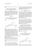 Pyrimidine Sulphonamide Derivatives as Chemokine Receptor Modulators diagram and image