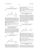 Pyrimidine Sulphonamide Derivatives as Chemokine Receptor Modulators diagram and image