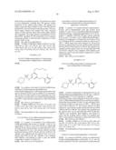 Pyrimidine Sulphonamide Derivatives as Chemokine Receptor Modulators diagram and image