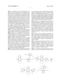 LUMINESCENT SOLAR CONCENTRATOR COMPRISING DISUBSTITUTED BENZOTHIADIAZOLE     COMPOUNDS diagram and image
