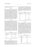 METHODS OF REFINING AND PRODUCING ISOMERIZED FATTY ACID ESTERS AND FATTY     ACIDS FROM NATURAL OIL FEEDSTOCKS diagram and image