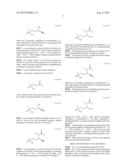 PROCESS OF PRODUCING PHOSPHINOTHRICIN EMPLOYING NITRILASES diagram and image