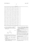 PROCESS OF PRODUCING PHOSPHINOTHRICIN EMPLOYING NITRILASES diagram and image