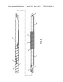 Medical Device with a Deflectable Shaft Section and Tension Control diagram and image