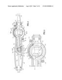 Medical Device with a Deflectable Shaft Section and Tension Control diagram and image