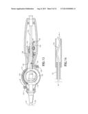 Medical Device with a Deflectable Shaft Section and Tension Control diagram and image