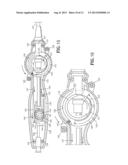 Medical Device with a Deflectable Shaft Section and Tension Control diagram and image