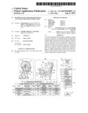 METHOD AND SYSTEM FOR IDENTIFYING A LOCATION FOR NERVE STIMULATION diagram and image