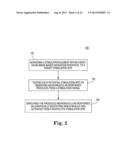 METHOD AND SYSTEM FOR IDENTIFYING A LOCATION FOR NERVE STIMULATION diagram and image