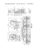 METHOD AND SYSTEM FOR IDENTIFYING A LOCATION FOR NERVE STIMULATION diagram and image