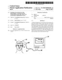 METHOD AND APPARATUS FOR MONITORING A BLOOD OXYGEN SATURATION LEVEL     RELATIVE TO A SATURATION THRESHOLD VALUE diagram and image