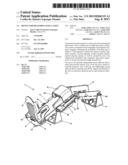 DEVICE FOR MEASURING KNEE LAXITY diagram and image