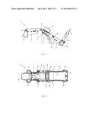 DEVICE FOR MEASURING KNEE LAXITY diagram and image