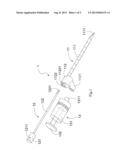 ULTRASONIC POSITIONING DEVICE FOR EPIDURAL SPACE AND METHOD USING THE SAME diagram and image