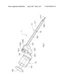 ULTRASONIC POSITIONING DEVICE FOR EPIDURAL SPACE AND METHOD USING THE SAME diagram and image