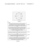 Method and System for Denoising Acoustic Travel Times and Imaging a Volume     of Tissue diagram and image