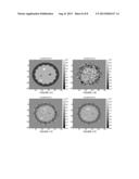 Method and System for Denoising Acoustic Travel Times and Imaging a Volume     of Tissue diagram and image