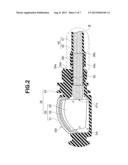 ULTRASOUND PROBE diagram and image