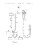 ULTRASOUND PROBE diagram and image