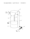 Augmented Incentive Spirometer diagram and image